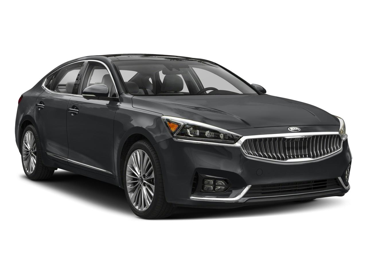 2017 Kia Cadenza Vehicle Photo in Tampa, FL 33614