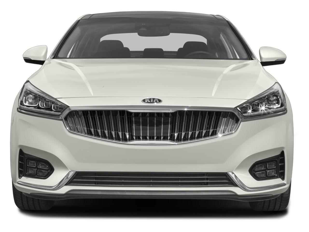 2017 Kia Cadenza Vehicle Photo in Auburn, AL 36832-6638