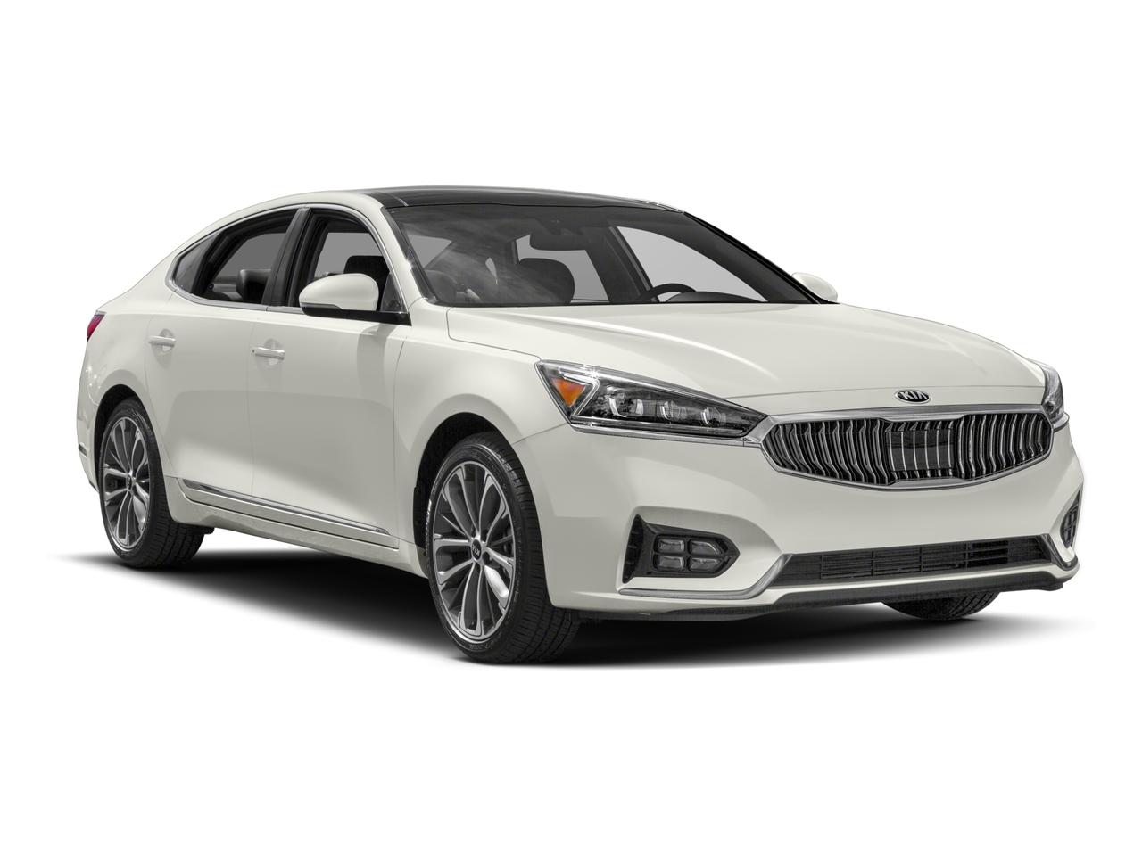 2017 Kia Cadenza Vehicle Photo in Auburn, AL 36832-6638