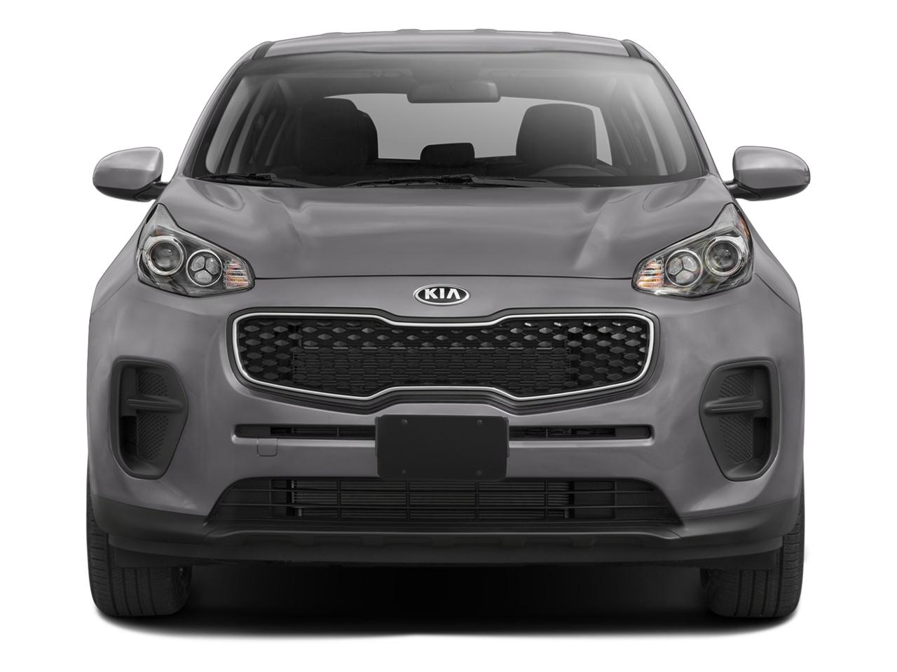 2017 Kia Sportage Vehicle Photo in PEORIA, AZ 85382-3715