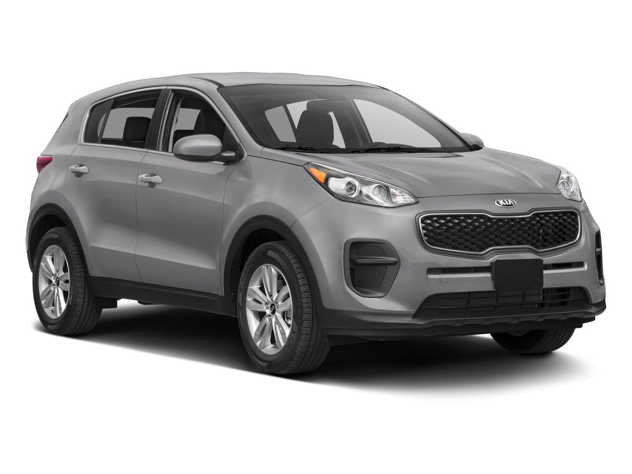 2017 Kia Sportage Vehicle Photo in Houston, TX 77007