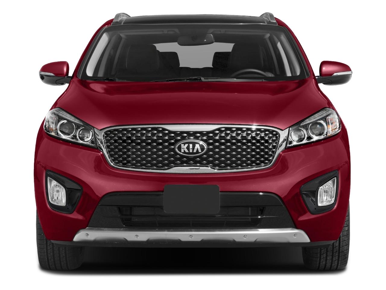 2017 Kia Sorento Vehicle Photo in Cedar Rapids, IA 52402