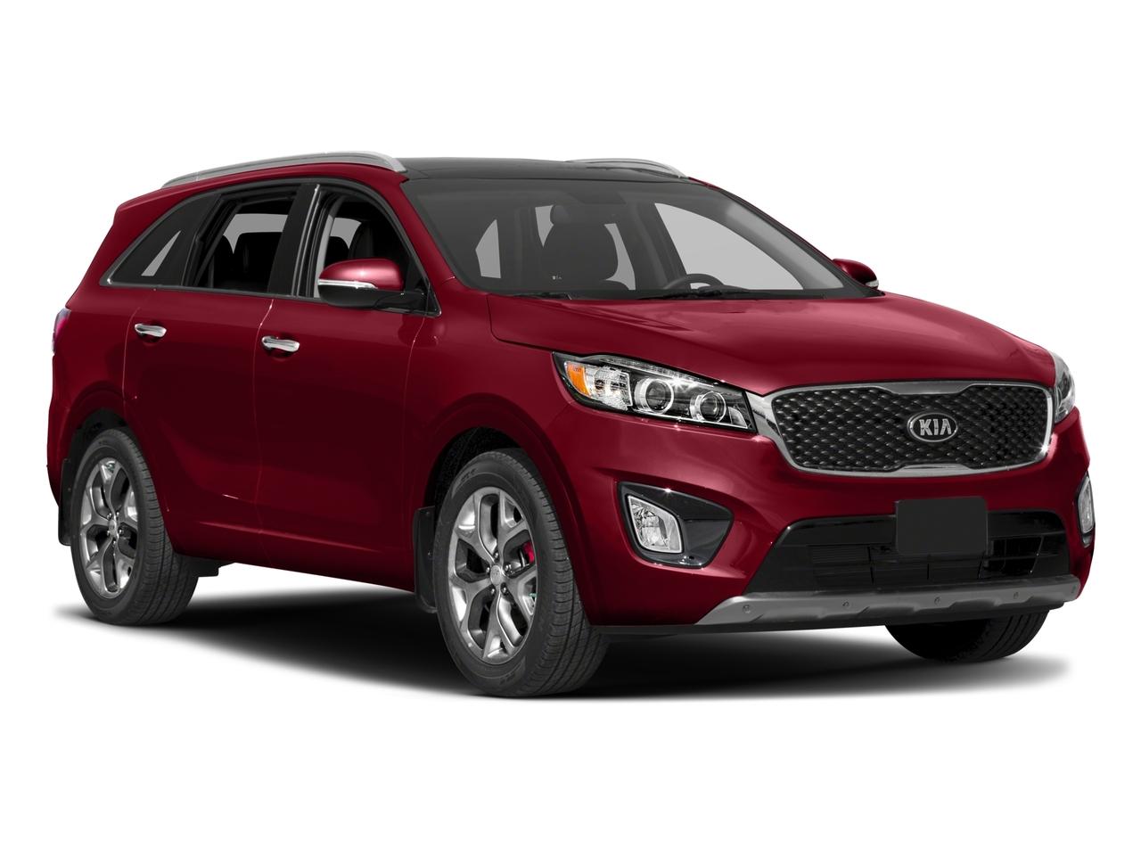 2017 Kia Sorento Vehicle Photo in Cedar Rapids, IA 52402