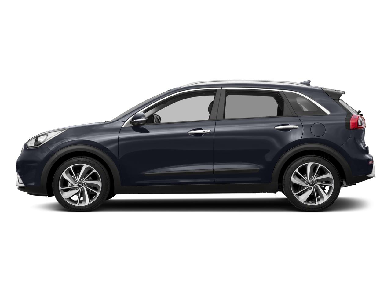 2017 Kia Niro Vehicle Photo in Auburn, AL 36832-6638