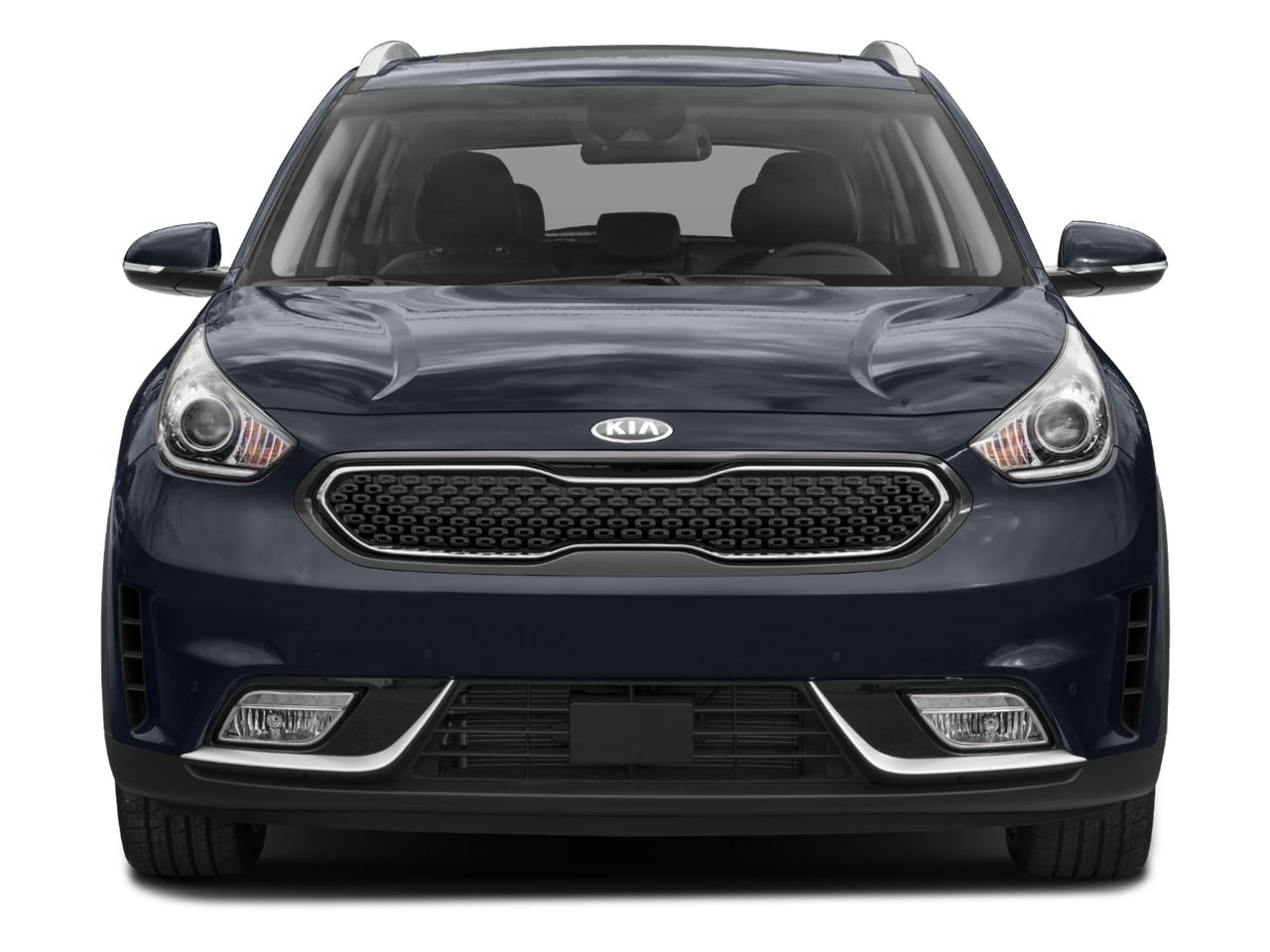 2017 Kia Niro Vehicle Photo in Green Bay, WI 54304