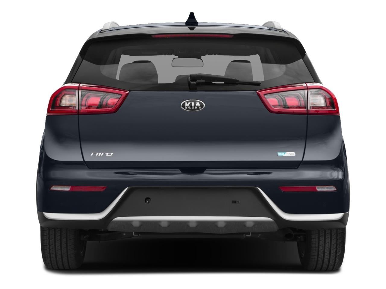 2017 Kia Niro Vehicle Photo in Clearwater, FL 33764