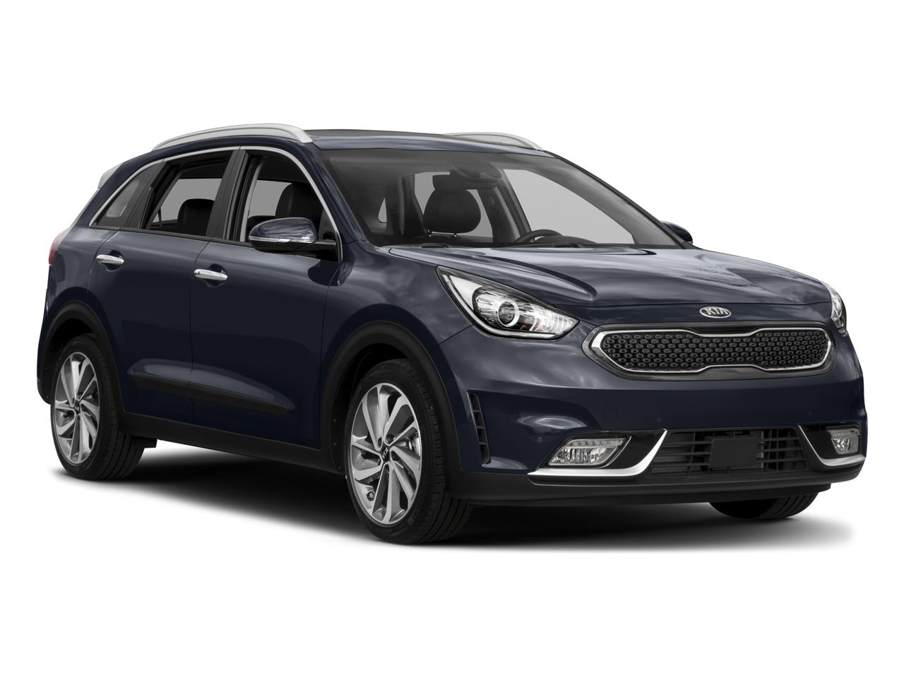 2017 Kia Niro Vehicle Photo in Clearwater, FL 33764