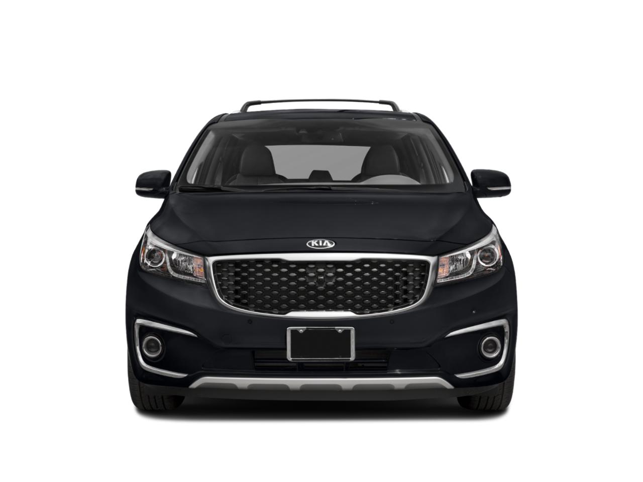 2017 Kia Sedona Vehicle Photo in ORLANDO, FL 32812-3021