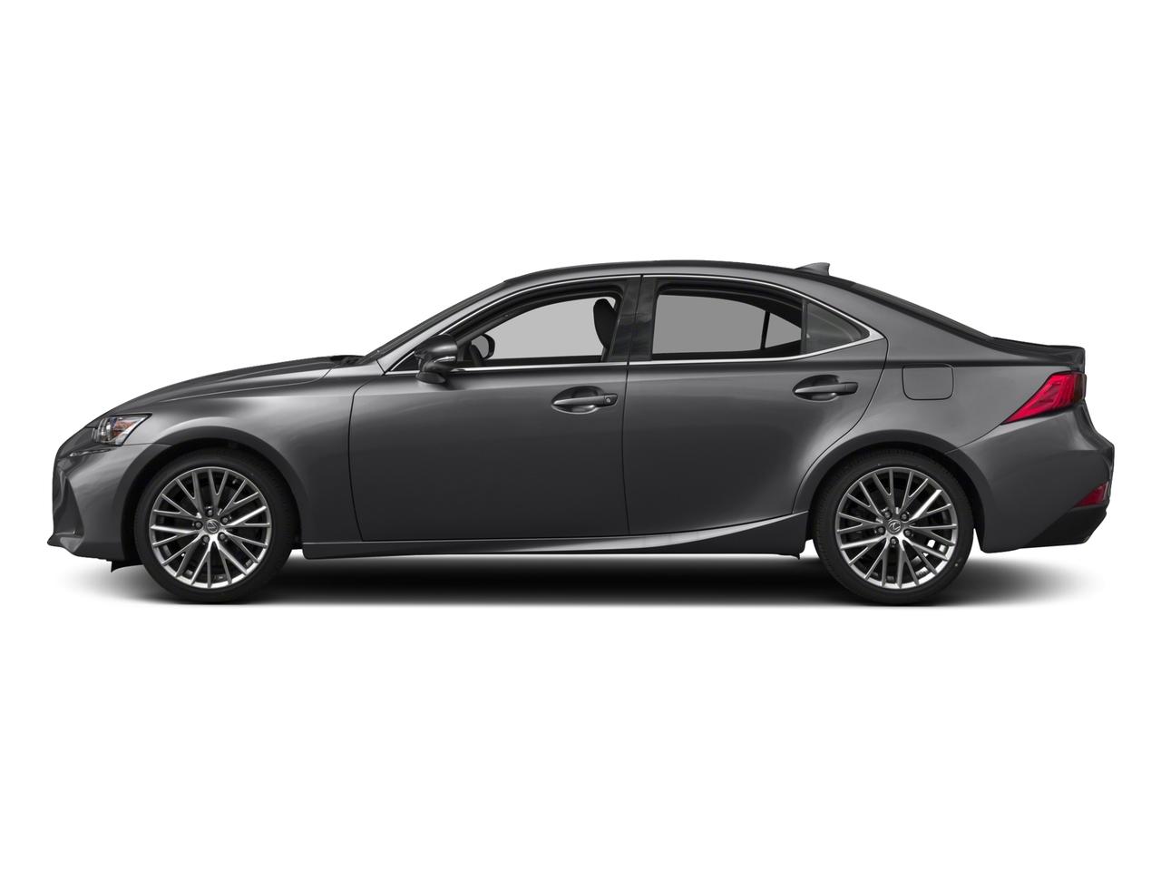 2017 Lexus IS 300 Vehicle Photo in Orlando, FL 32811