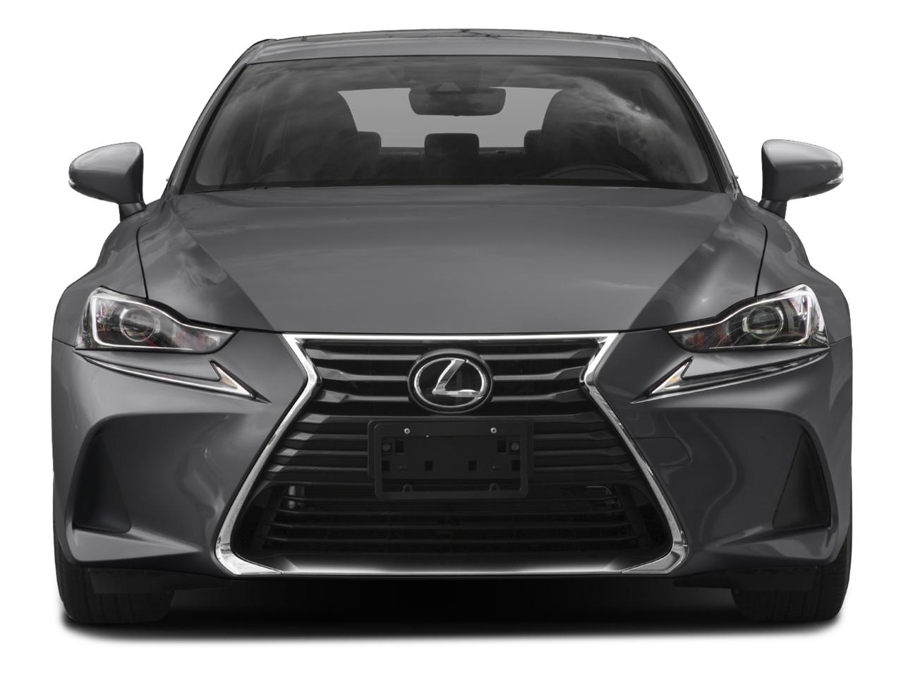 2017 Lexus IS 300 Vehicle Photo in Orlando, FL 32811