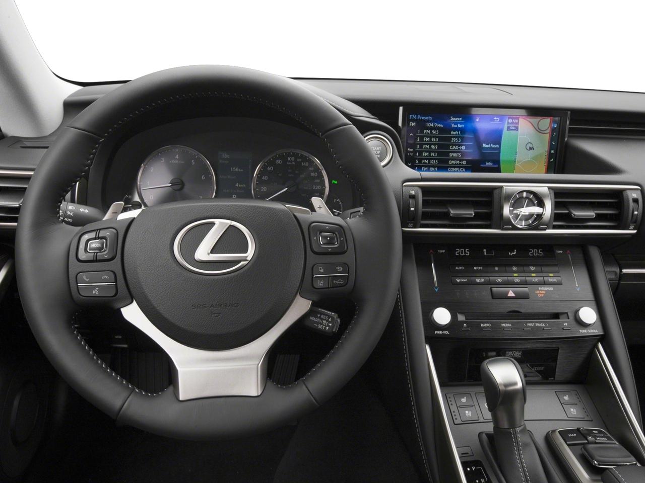 2017 Lexus IS 350 Vehicle Photo in Plainfield, IL 60586