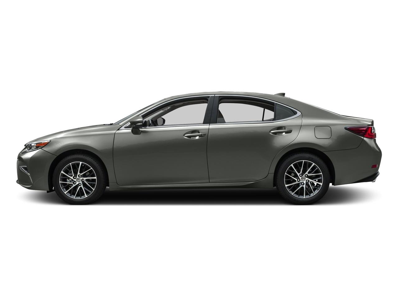 2017 Lexus ES 350 Vehicle Photo in ORLANDO, FL 32808-7998