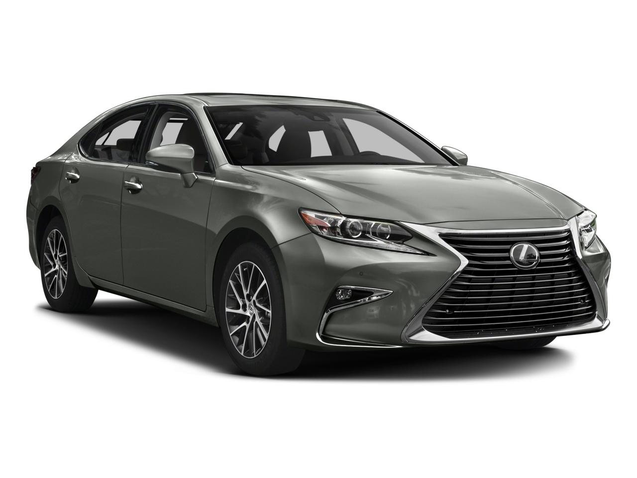 2017 Lexus ES 350 Vehicle Photo in Clearwater, FL 33761