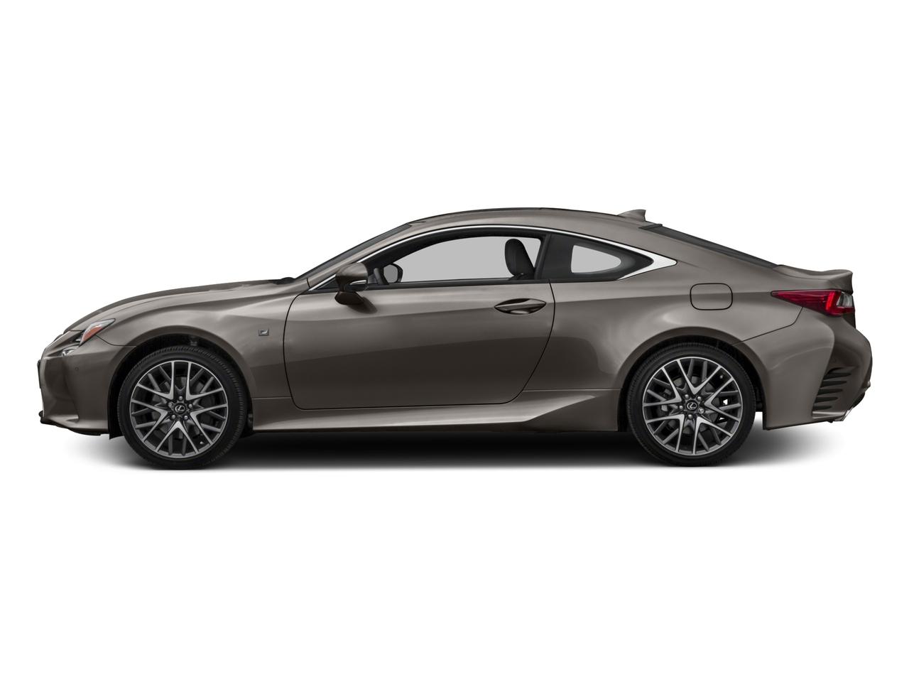 2017 Lexus RC 350 Vehicle Photo in Ft. Myers, FL 33907