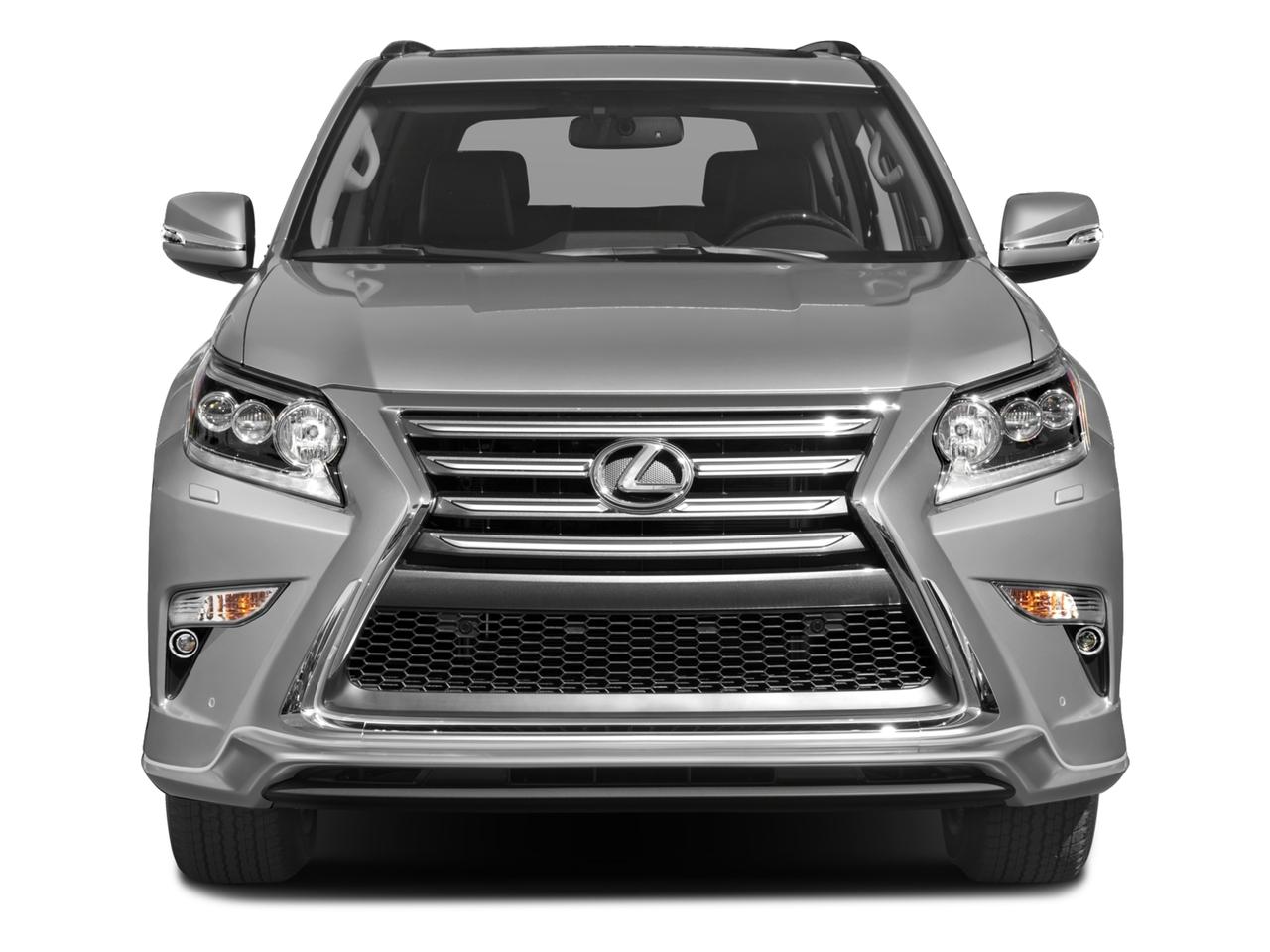 2017 Lexus GX 460 Vehicle Photo in San Antonio, TX 78230