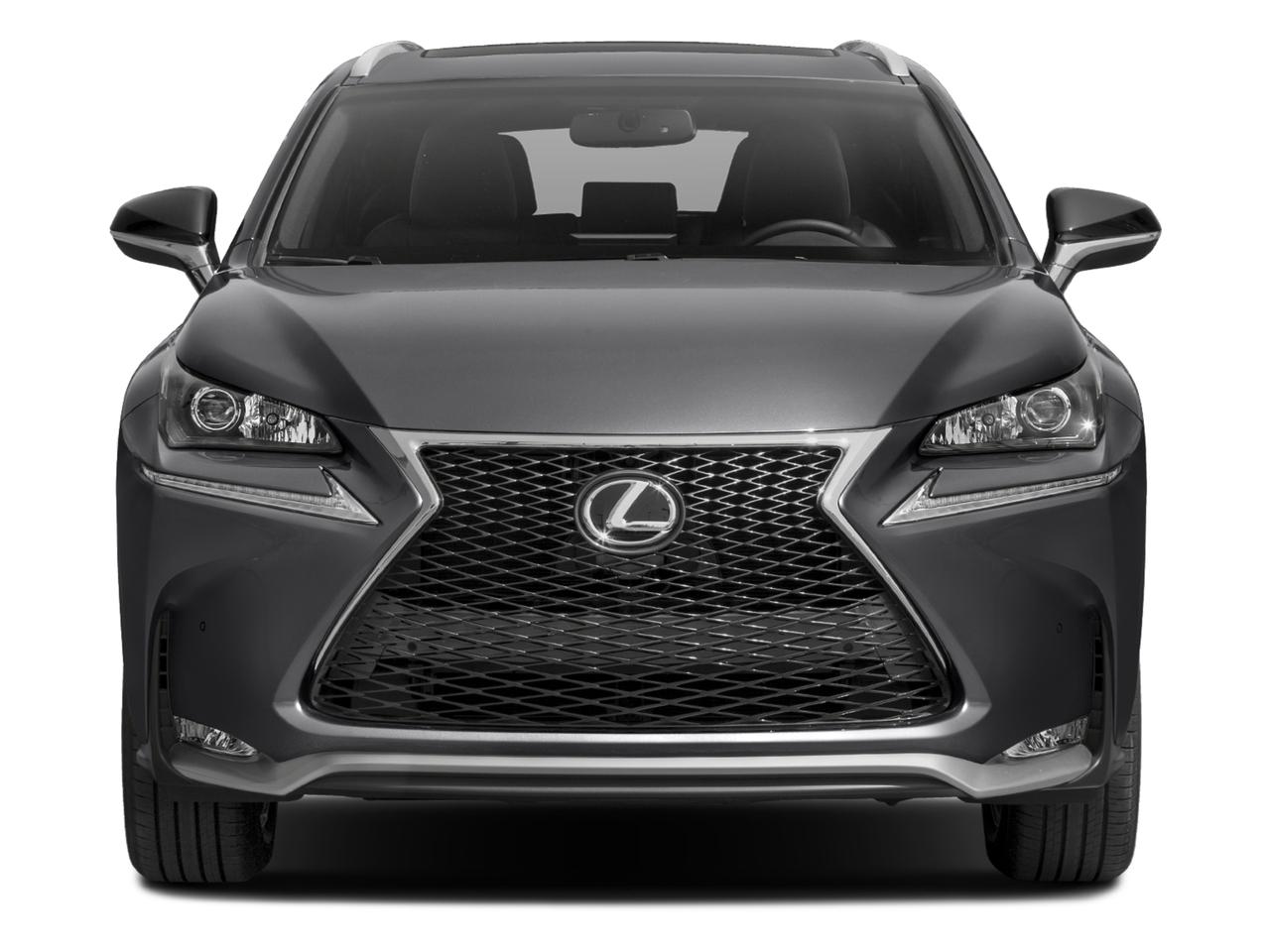 2017 Lexus NX Turbo Vehicle Photo in Sanford, FL 32771