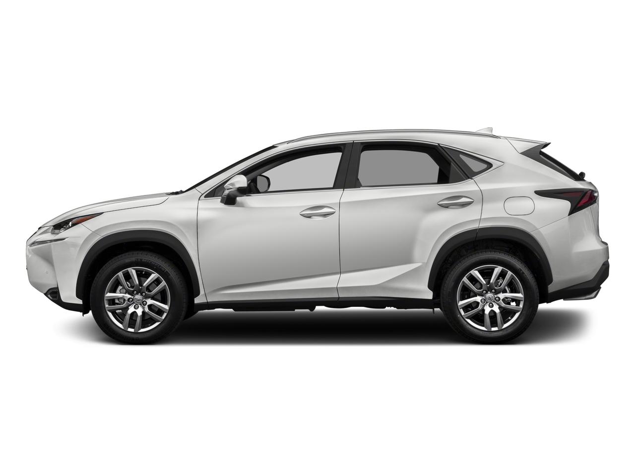 2017 Lexus NX Turbo Vehicle Photo in Miami, FL 33169