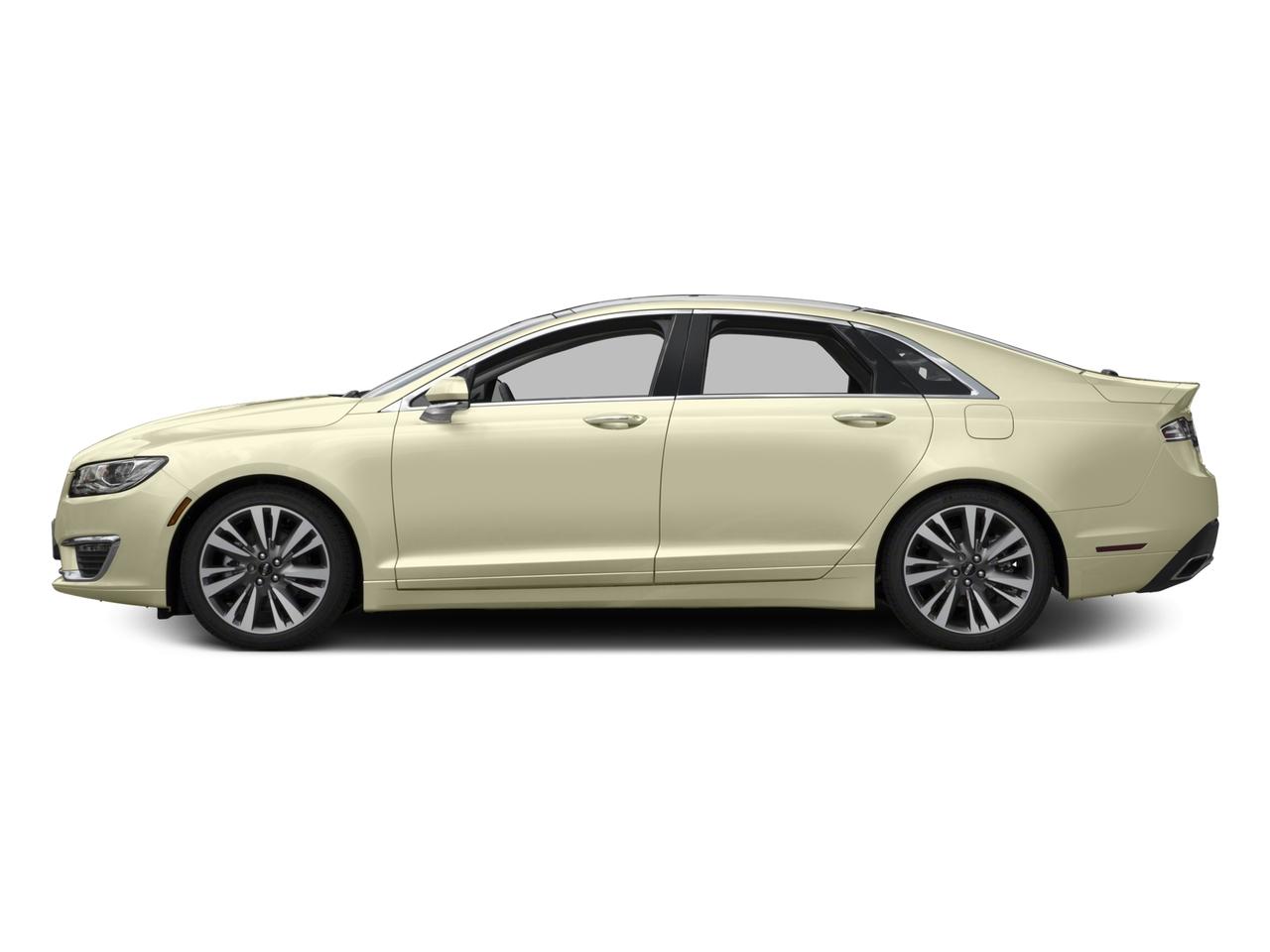 2017 Lincoln MKZ Vehicle Photo in Clearwater, FL 33761