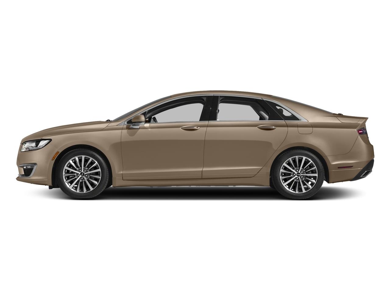 2017 Lincoln MKZ Vehicle Photo in Pembroke Pines , FL 33027