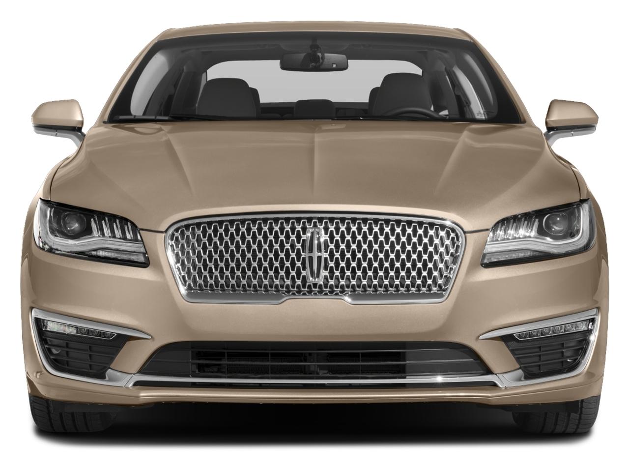 2017 Lincoln MKZ Vehicle Photo in Pembroke Pines , FL 33027