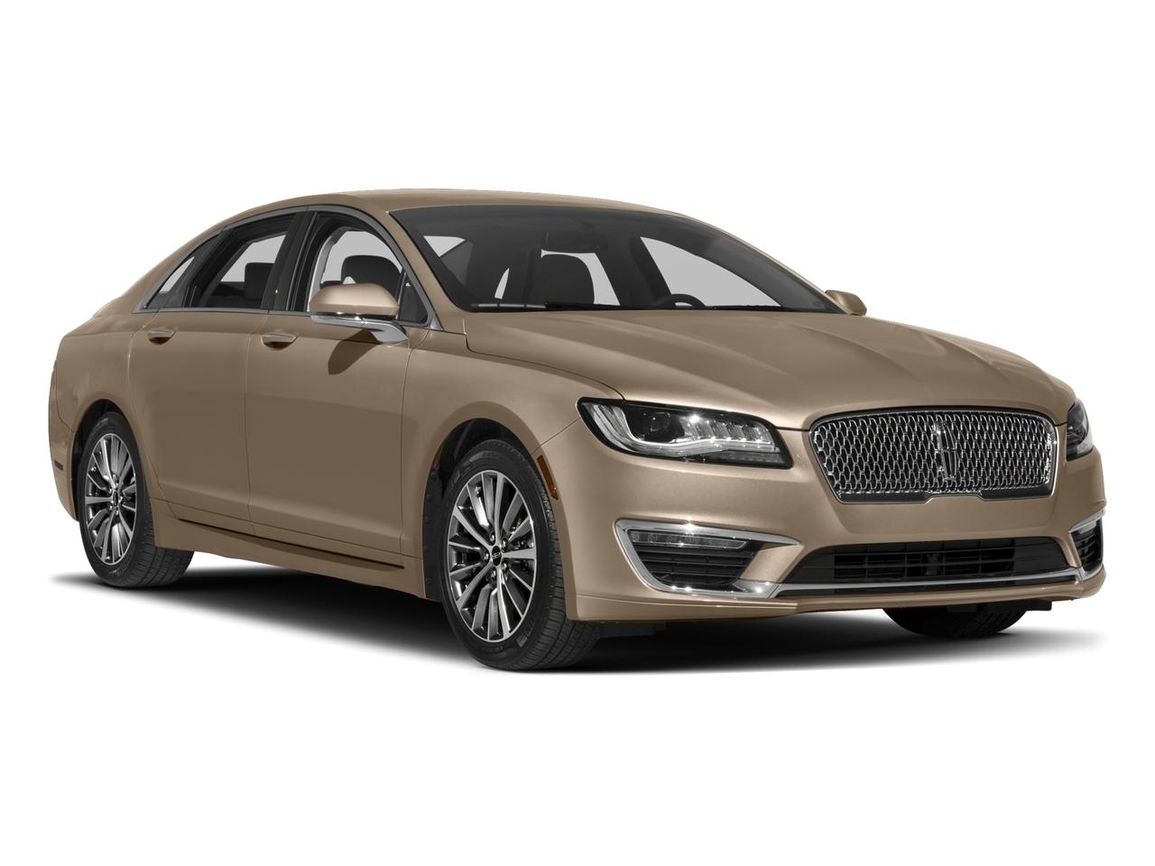 2017 Lincoln MKZ Vehicle Photo in Clearwater, FL 33761