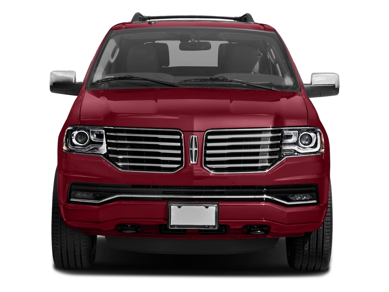 2017 Lincoln Navigator L Vehicle Photo in West Chester, PA 19382