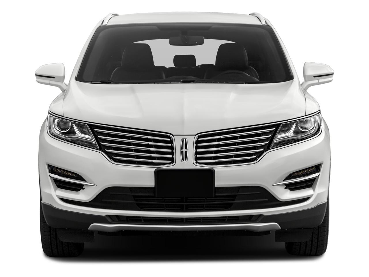 2017 Lincoln MKC Vehicle Photo in Houston, TX 77007