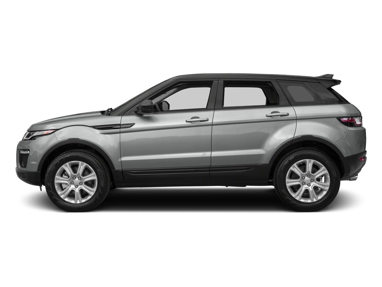 2017 Land Rover Range Rover Evoque Vehicle Photo in Miami, FL 33169