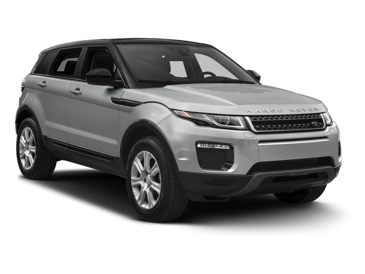 2017 Land Rover Range Rover Evoque Vehicle Photo in Winter Park, FL 32792