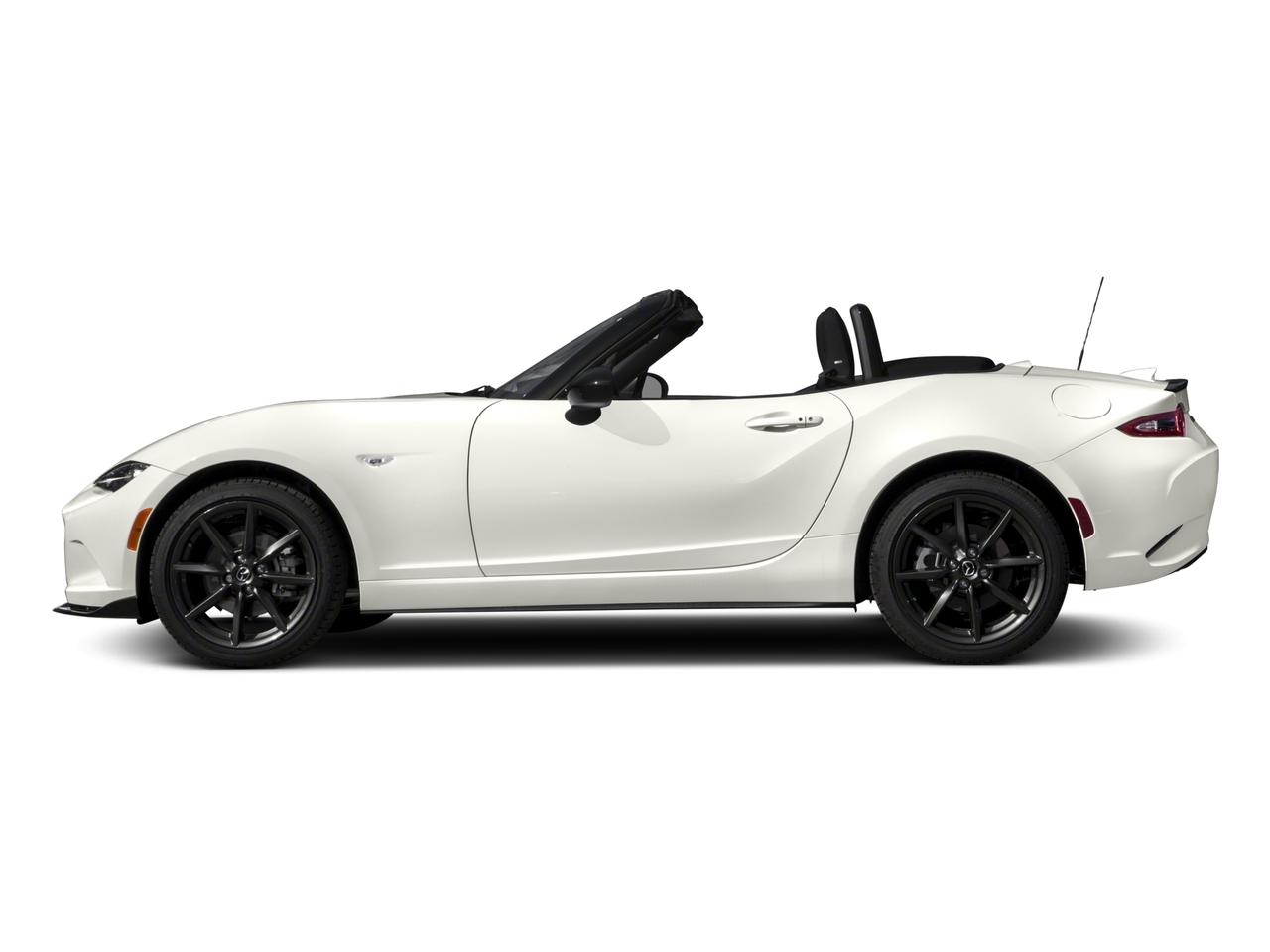 2017 Mazda MX-5 Miata Vehicle Photo in San Antonio, TX 78230