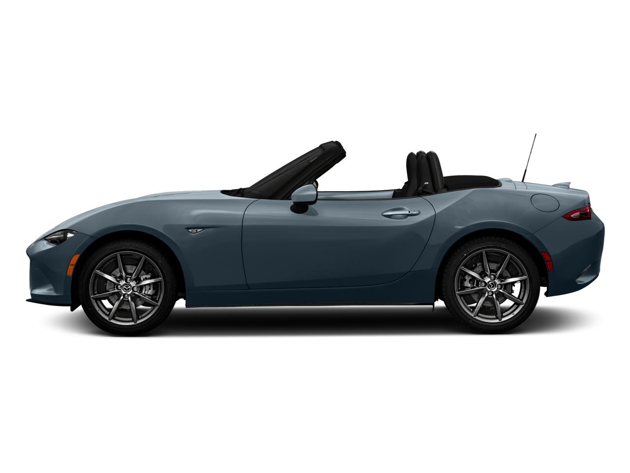 2017 Mazda MX-5 Miata Vehicle Photo in Appleton, WI 54913