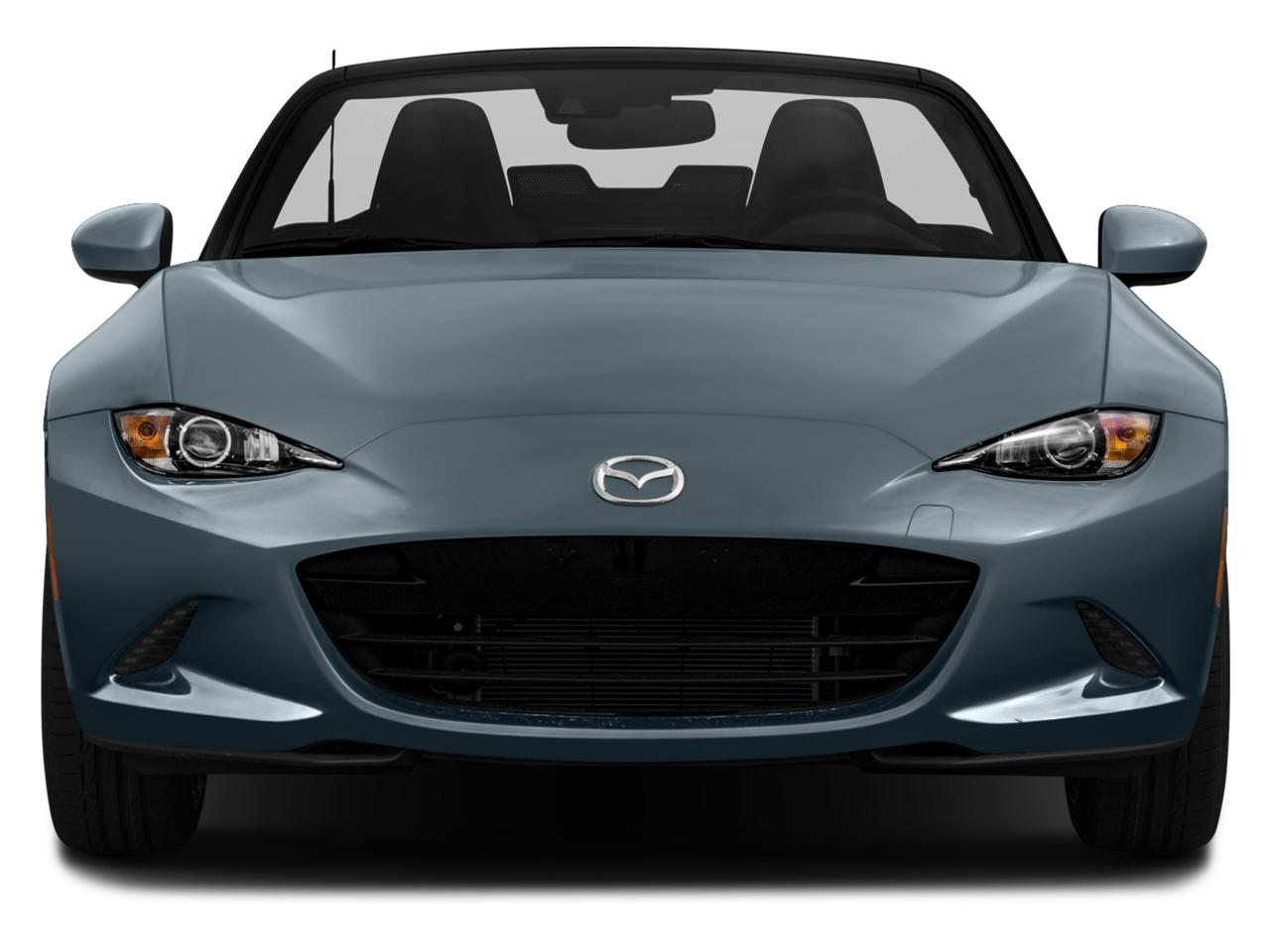 2017 Mazda MX-5 Miata Vehicle Photo in Appleton, WI 54913