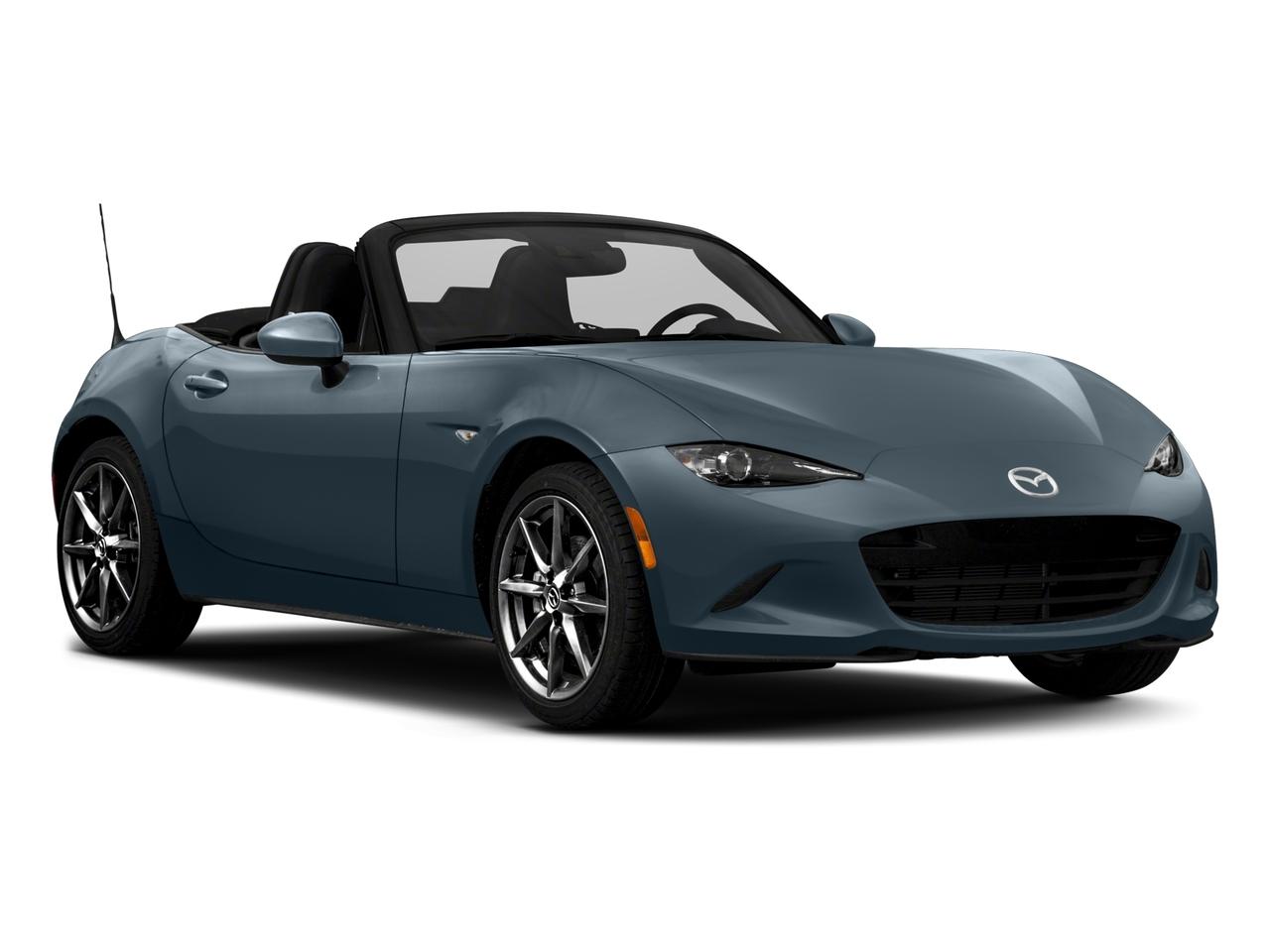 2017 Mazda MX-5 Miata Vehicle Photo in Appleton, WI 54913