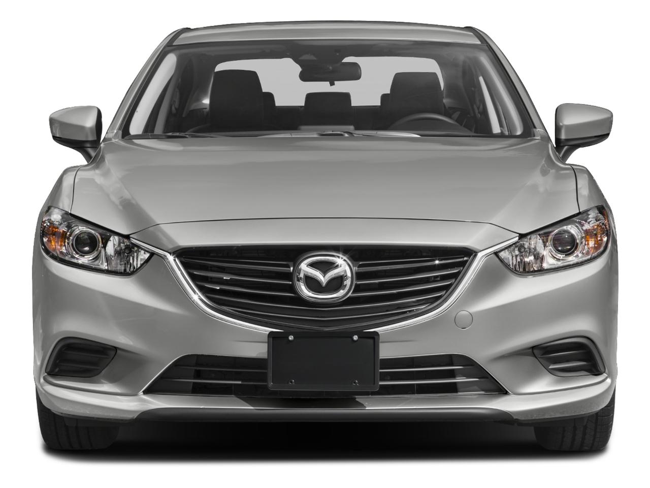 2017 Mazda Mazda6 Vehicle Photo in San Antonio, TX 78238