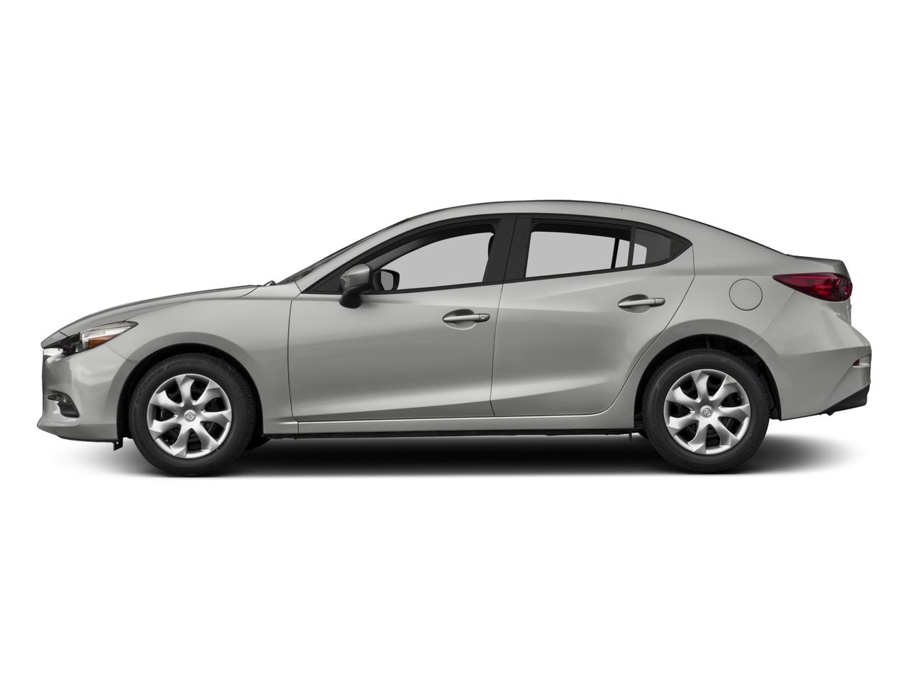 2017 Mazda3 4-Door Vehicle Photo in Doylestown, PA 18902