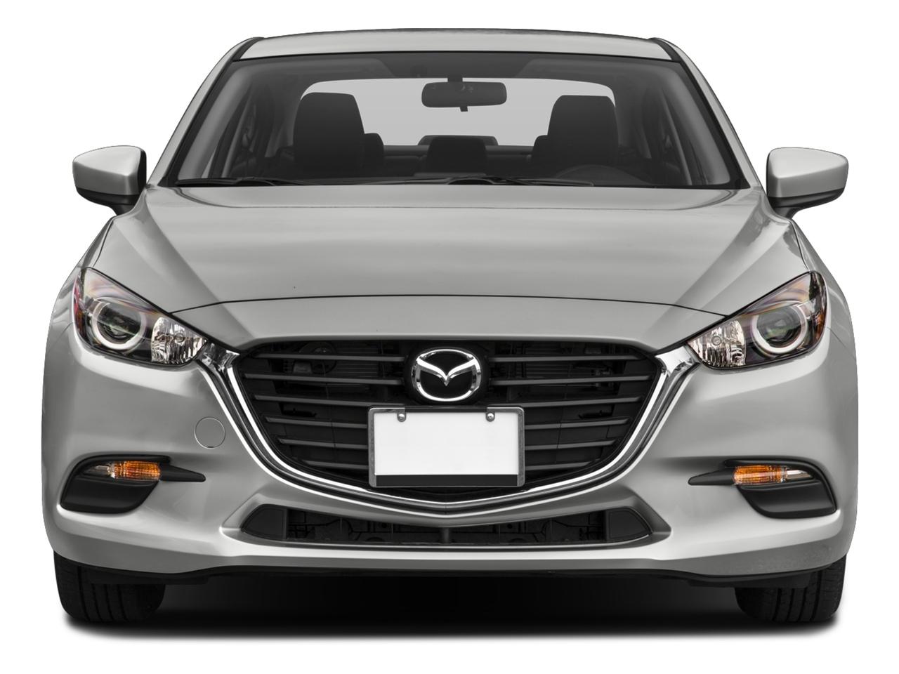 2017 Mazda3 4-Door Vehicle Photo in Doylestown, PA 18902