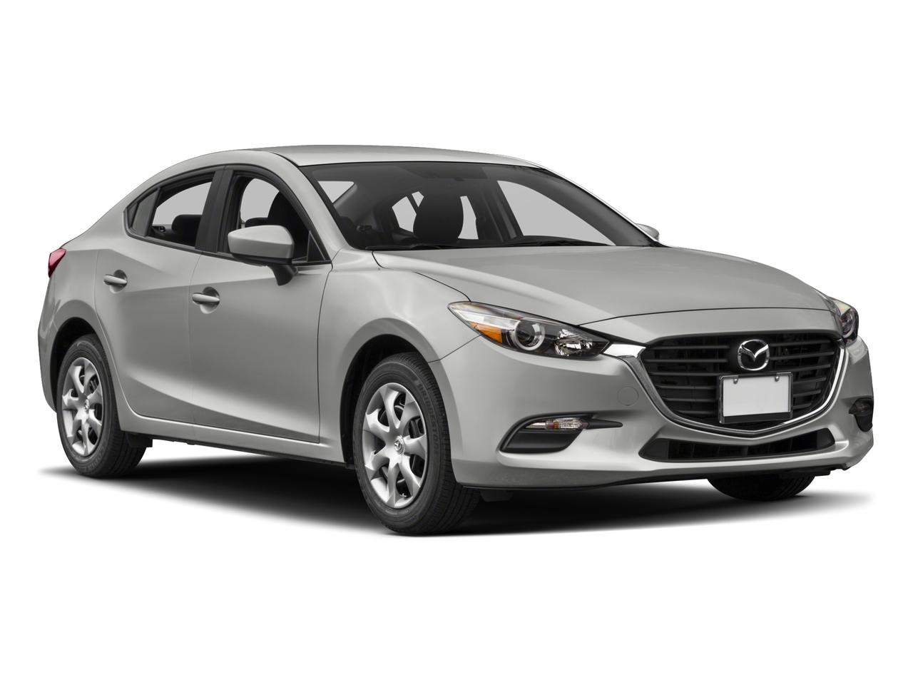 2017 Mazda3 4-Door Vehicle Photo in Doylestown, PA 18902