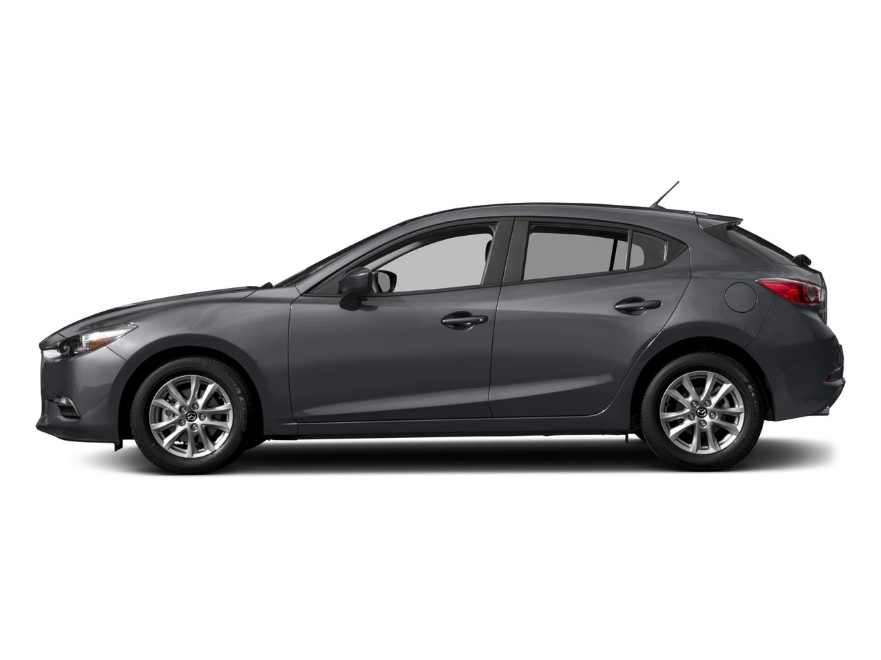 2017 Mazda Mazda3 5-Door Vehicle Photo in SALT LAKE CITY, UT 84119-3321