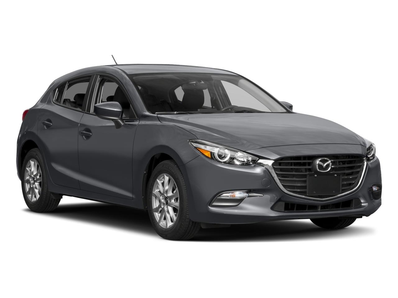 2017 Mazda Mazda3 5-Door Vehicle Photo in SALT LAKE CITY, UT 84119-3321