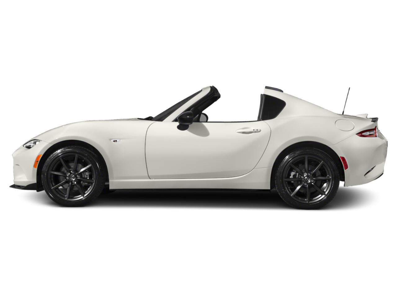 2017 Mazda MX-5 Miata RF Vehicle Photo in Spokane Valley, WA 99206