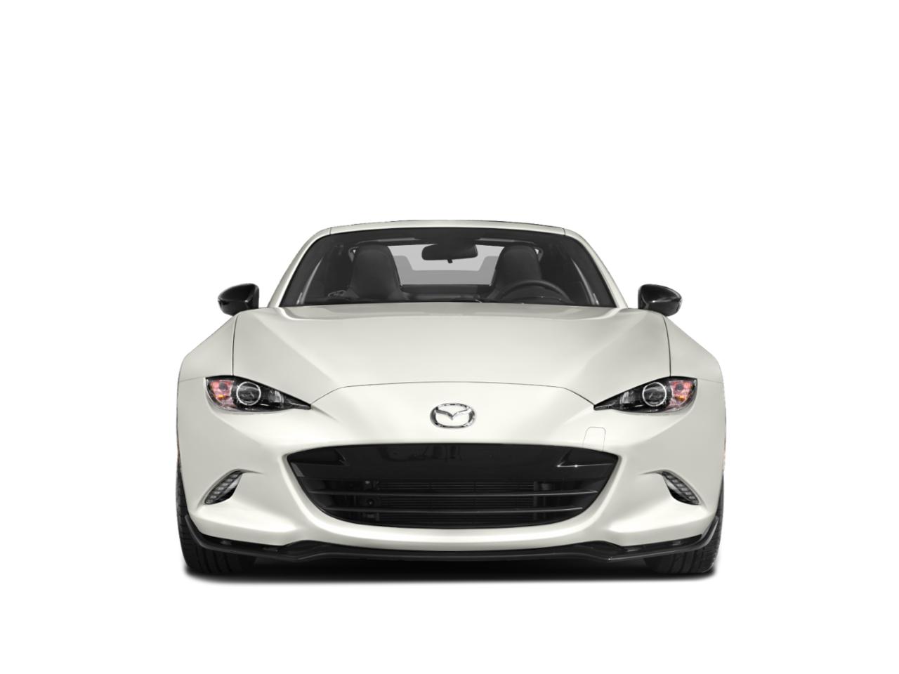 2017 Mazda MX-5 Miata RF Vehicle Photo in Spokane Valley, WA 99206