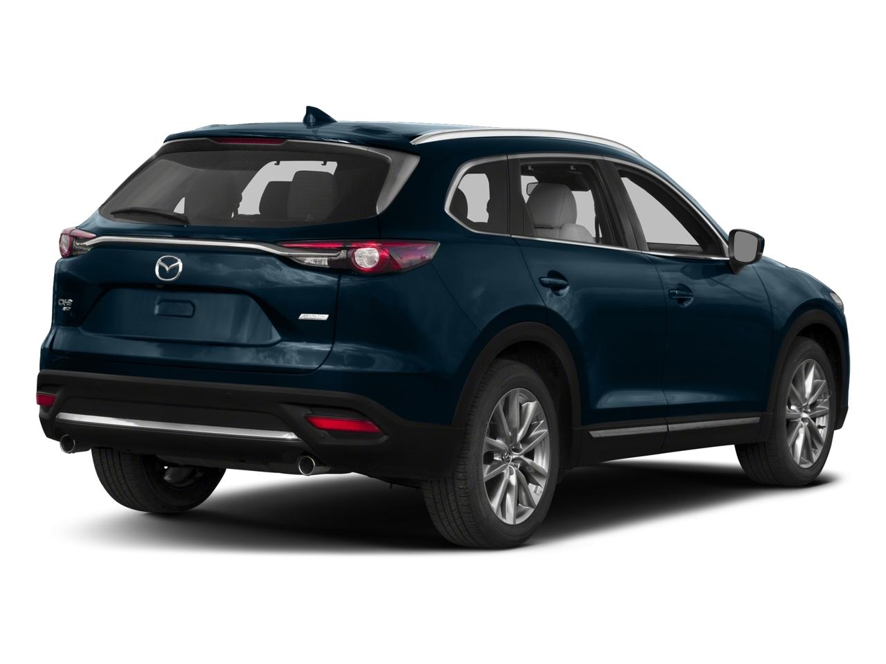 2017 Mazda CX-9 Vehicle Photo in Layton, UT 84041