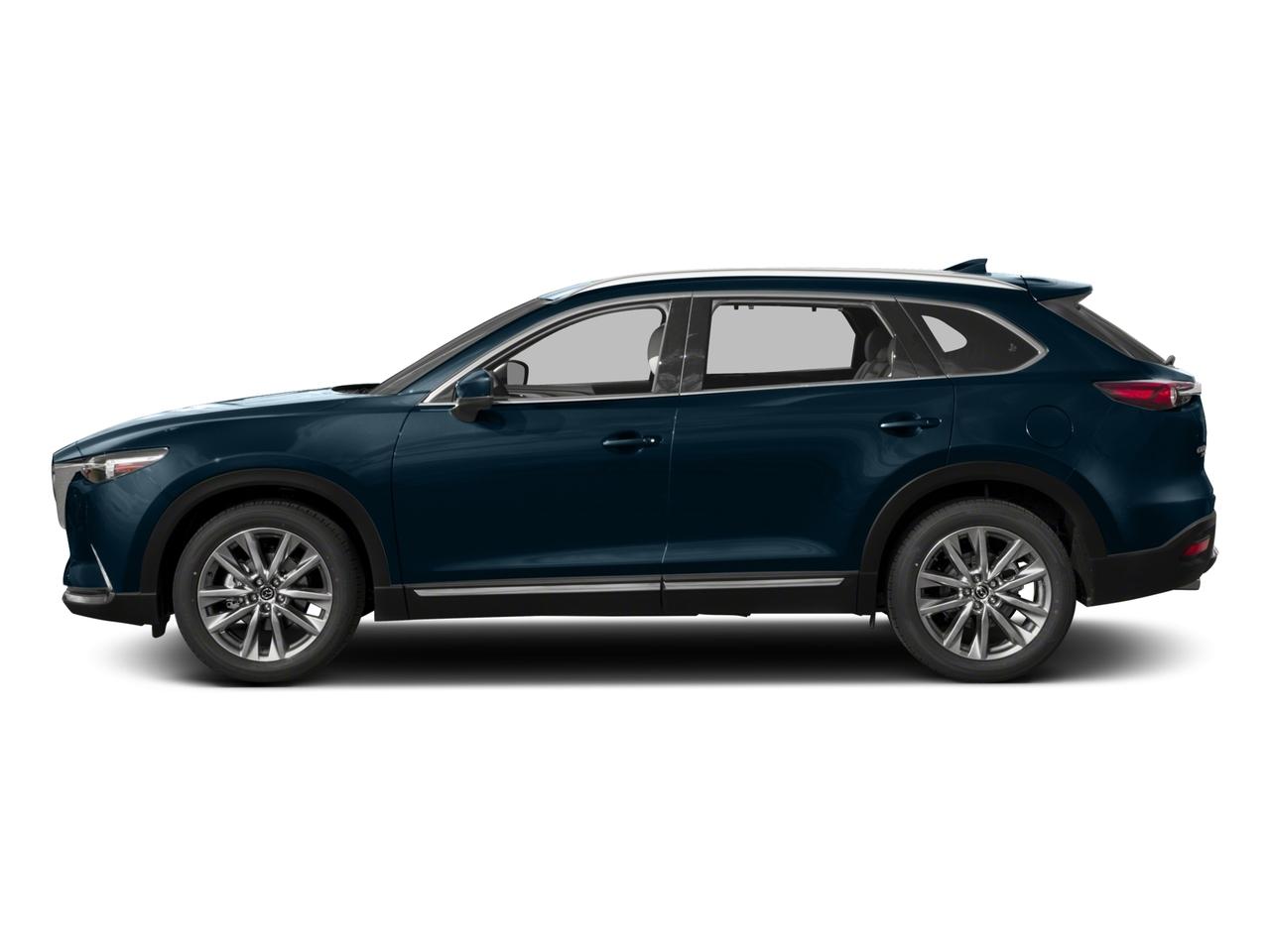 2017 Mazda CX-9 Vehicle Photo in Layton, UT 84041