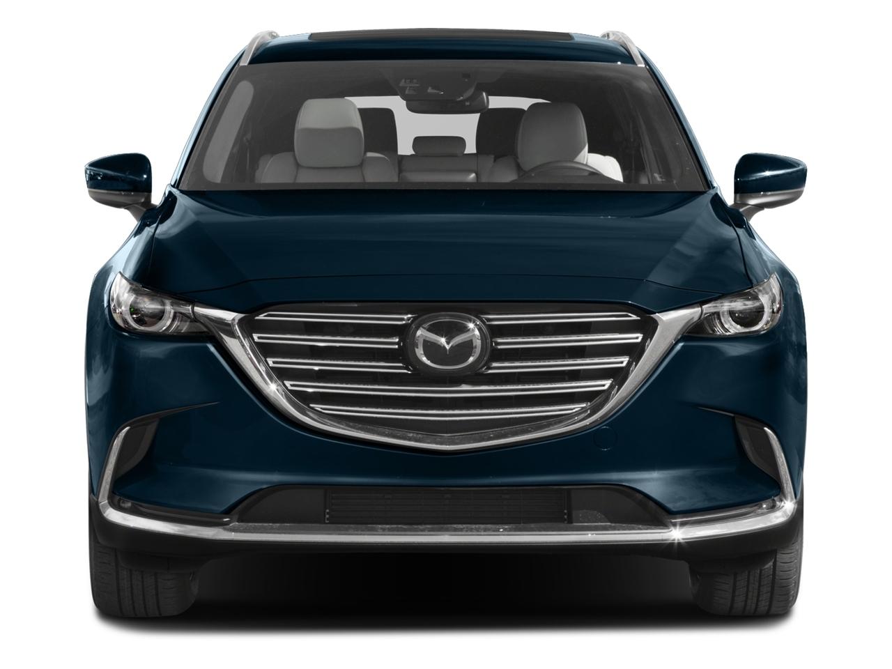 2017 Mazda CX-9 Vehicle Photo in Layton, UT 84041