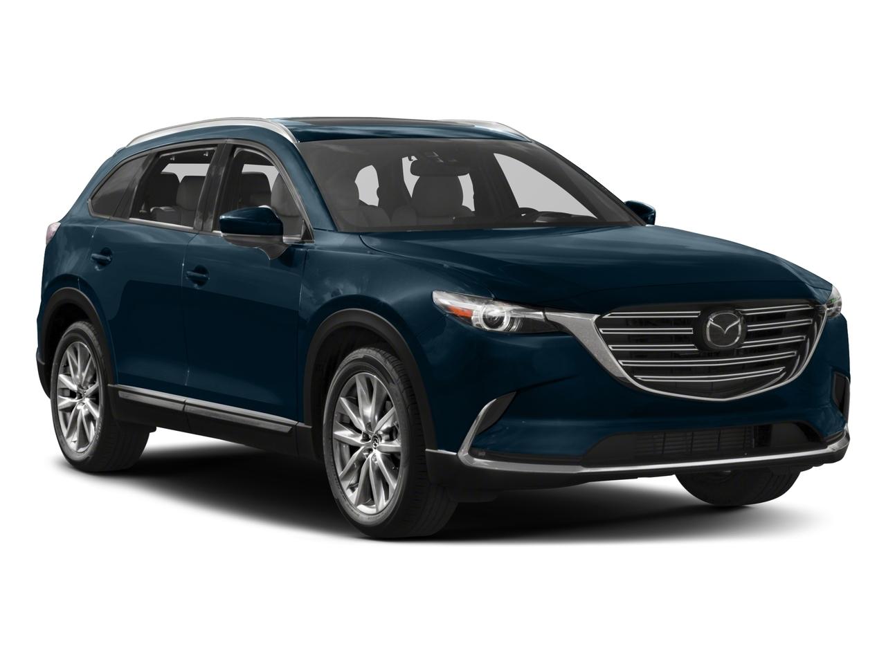 2017 Mazda CX-9 Vehicle Photo in Layton, UT 84041