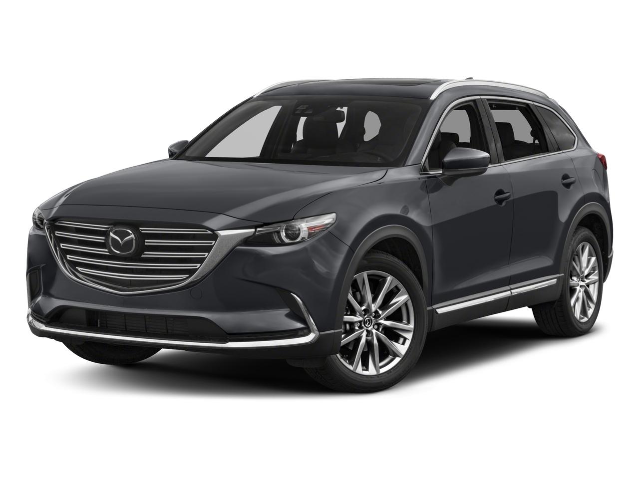 2017 Mazda CX-9 Vehicle Photo in PORTLAND, OR 97225-3518