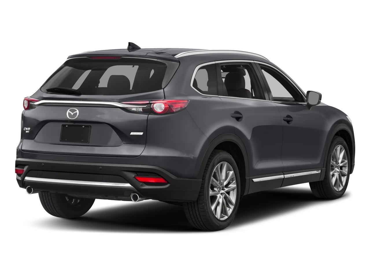 2017 Mazda CX-9 Vehicle Photo in PORTLAND, OR 97225-3518