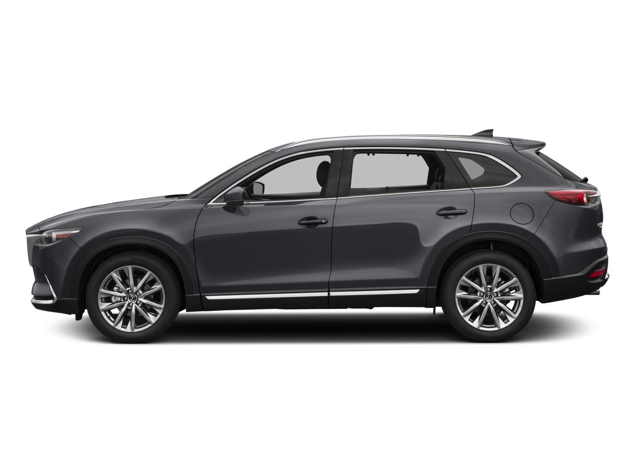 2017 Mazda CX-9 Vehicle Photo in PORTLAND, OR 97225-3518