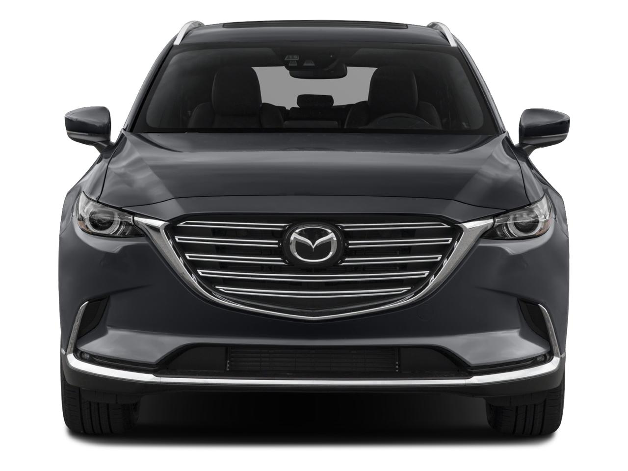 2017 Mazda CX-9 Vehicle Photo in PORTLAND, OR 97225-3518