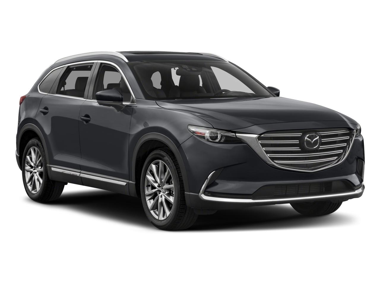 2017 Mazda CX-9 Vehicle Photo in PORTLAND, OR 97225-3518